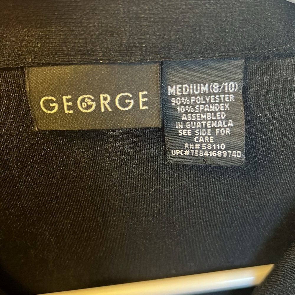 George blouse - Picture 6 of 6